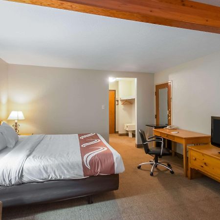 Quality Inn Солсбері Екстер'єр фото