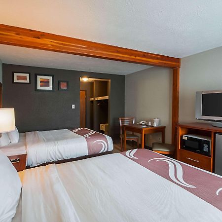 Quality Inn Солсбері Екстер'єр фото