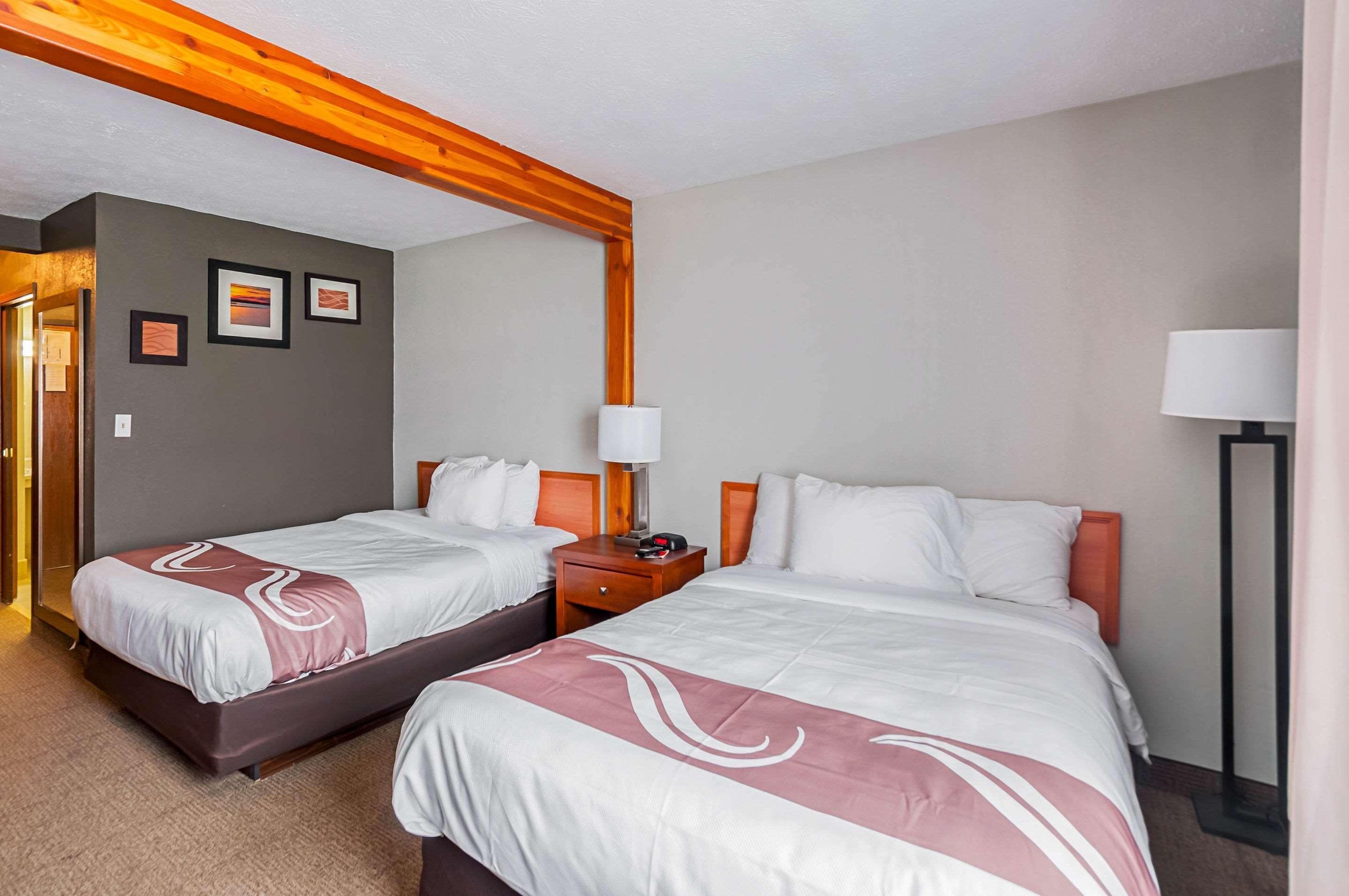 Quality Inn Солсбері Екстер'єр фото