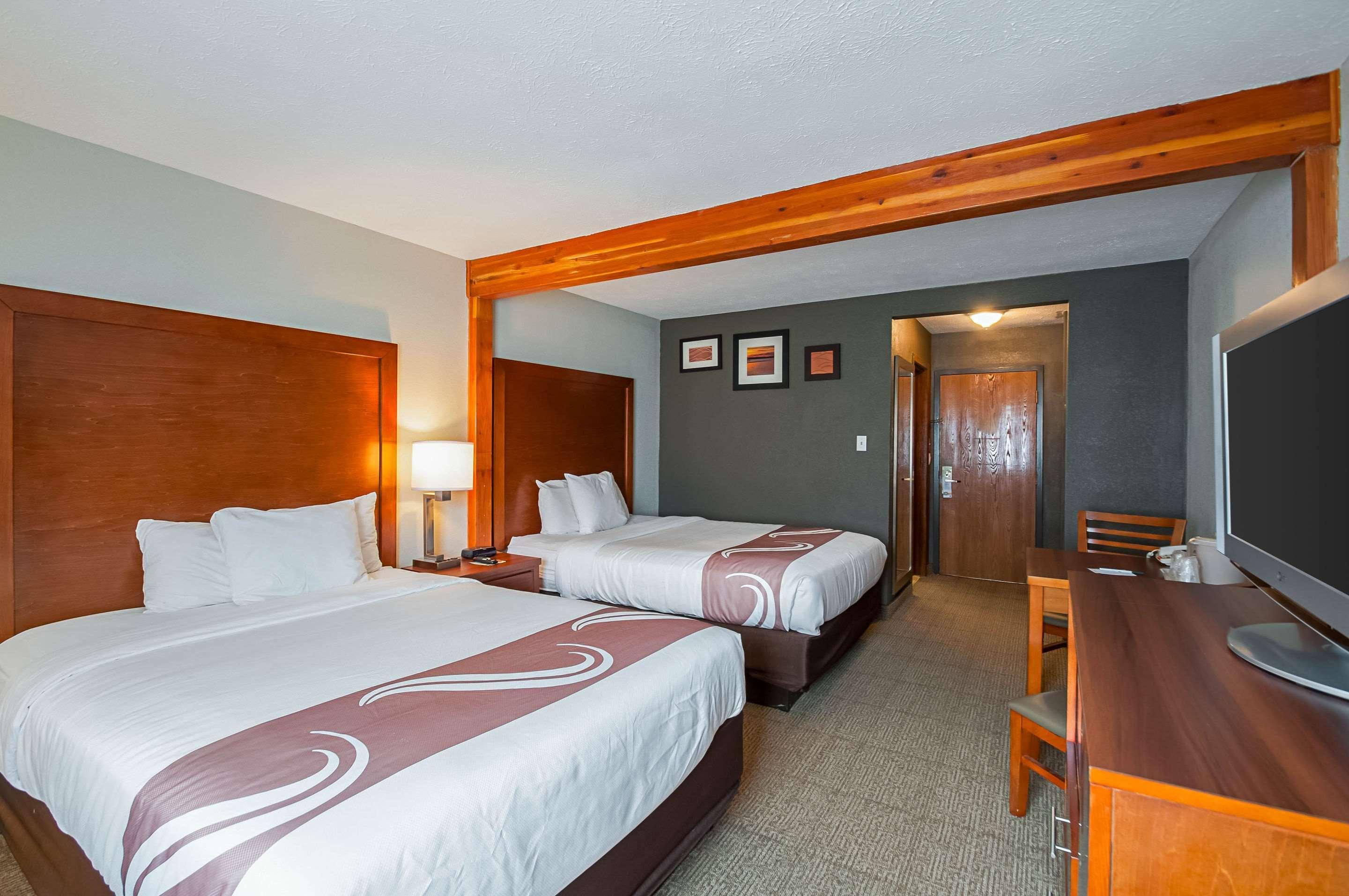 Quality Inn Солсбері Екстер'єр фото
