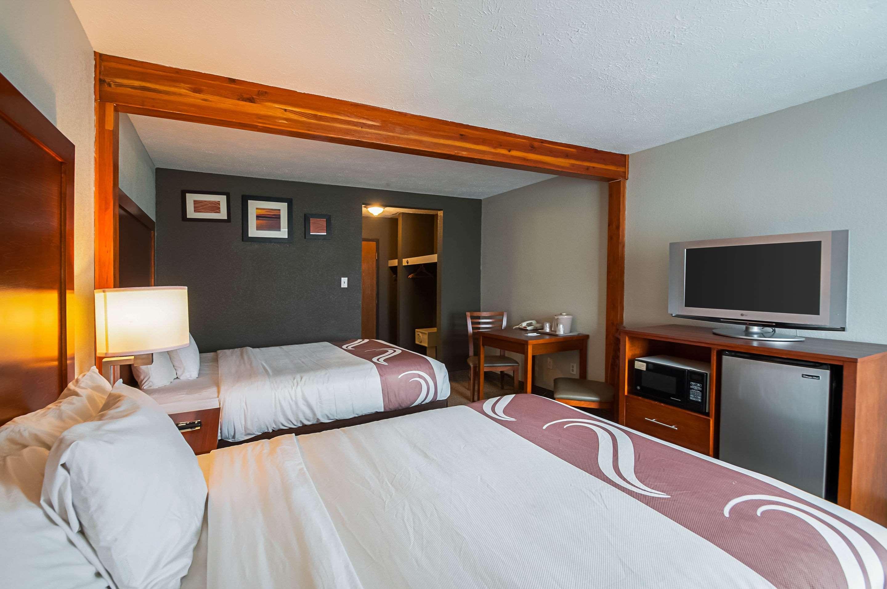 Quality Inn Солсбері Екстер'єр фото